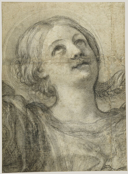 Domenichino, ‘Saint Cecilia’, 1612-1615