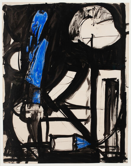 John Little, ‘Untitled No. 4’, 1948