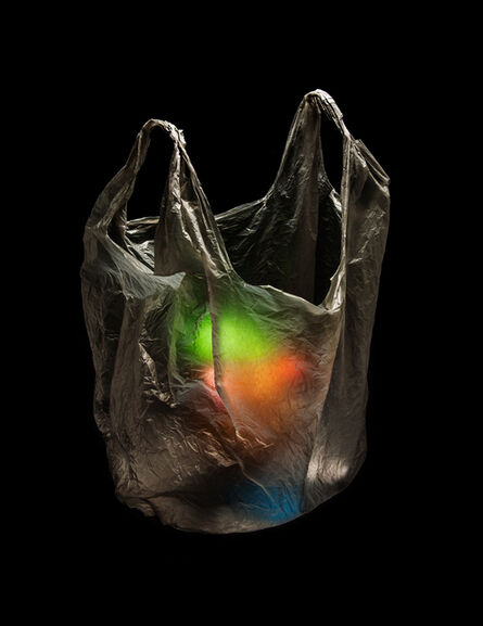 Daniel Shipp, ‘Bags Study 02’, 2015