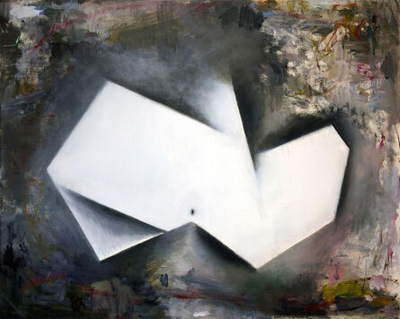 Guillermo Kuitca, ‘Untitled’, 2013