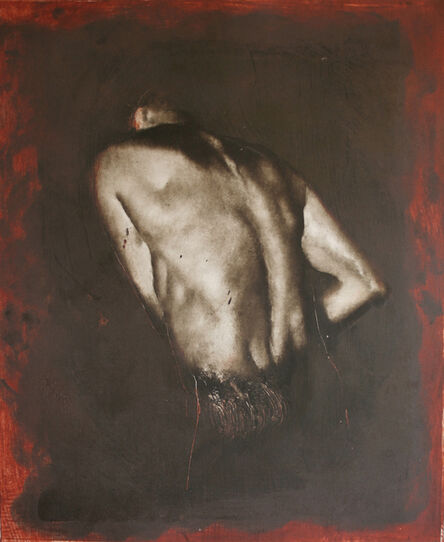 Tomas Watson, ‘An Endless Bleeding IV’, 2012