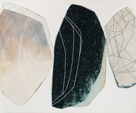 Karine Leger, ‘Constellation’, 2020