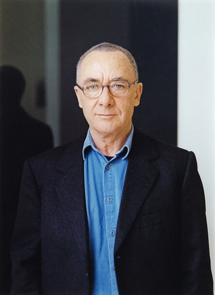 Thomas Struth, ‘Gerhard Richter I’, 1994