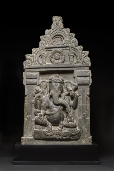 Unknown, ‘Ganesha’, Pala period-11th century