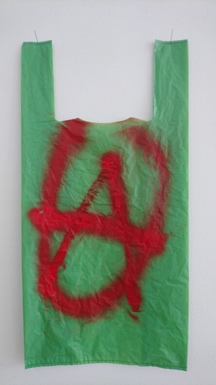 Anne-Lise Coste, ‘Anarchy Bag’, 2021