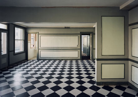 Robert Polidori, ‘Hotel Suite #1, The Ambassador Hotel,  Los Angeles, CA, 2005’, 2015