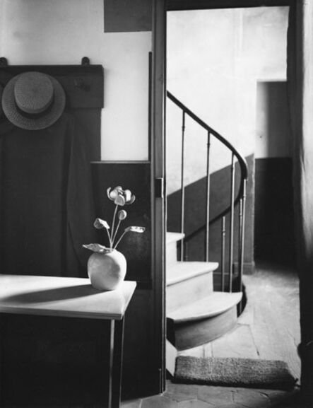 André Kertész, ‘Chez Mondrian, Paris’, 1926-printed 1960s