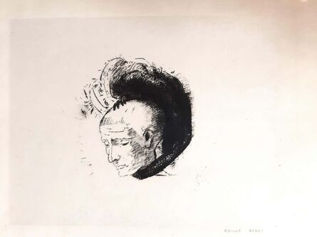 Odilon Redon, ‘Le Mouvement Idéaliste en Peinture ’, 1896
