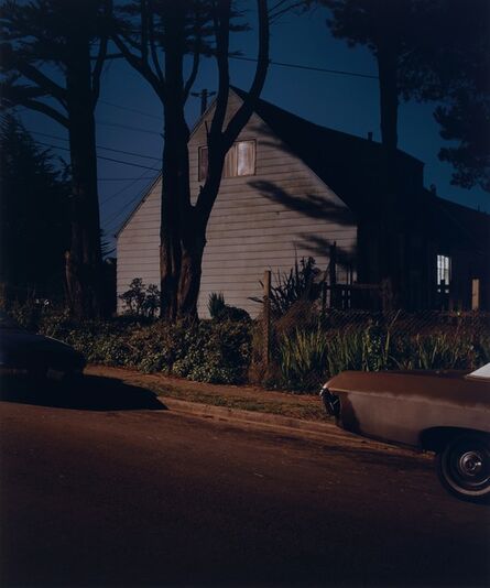 Todd Hido, ‘Untitled #2154-A, from the series House Hunting’, 1996-1998