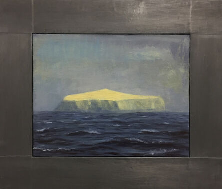 Adam Straus, ‘Iceberg’, 2016
