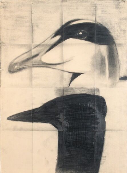 Christopher Brown, ‘Double Duck’, 2012