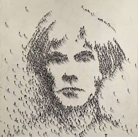 Craig Alan, ‘Warhol Pop’, 2021