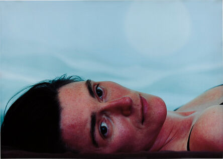 Sharon Lockhart, ‘Untitled’, 2001
