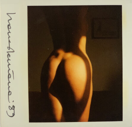 Franco Fontana, ‘Untitled’, 1989