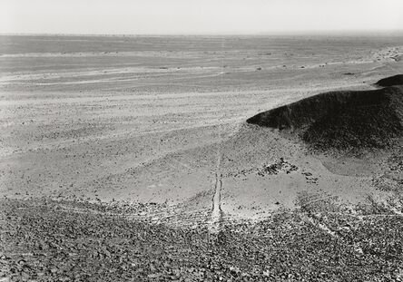 Edward Ranney, ‘Nazca Valley, Peru’, 2009