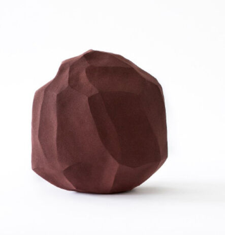 Turi Heisselberg Pedersen, ‘Geometric Vase’, 2015