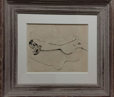 Milton Avery, ‘Untitled ’, 1885 -1965