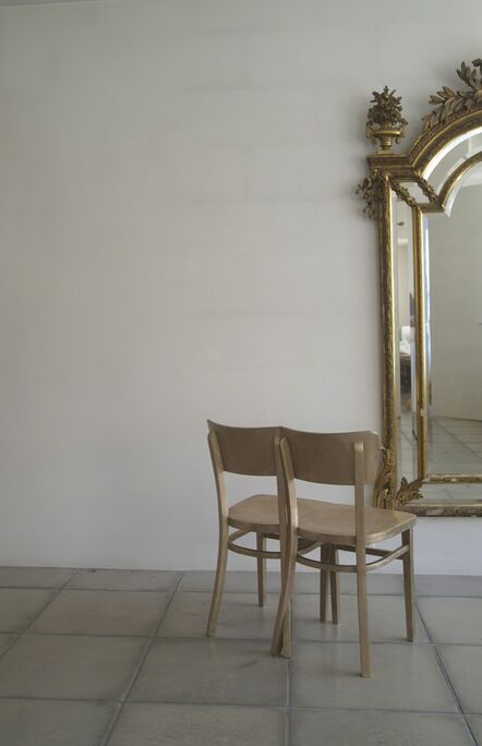 Atelier Lachaert Dhanis, ‘Crossed Legs Chair’, 2014