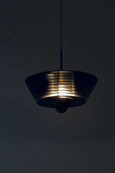 SUPERFLEX, ‘Black Out (single lamps)’, 2009