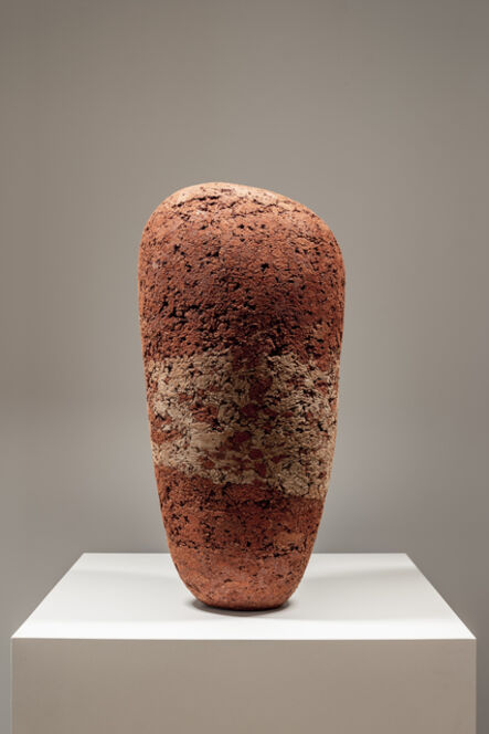 Domingos Tótora, ‘Âmago sculpture 02’, 2019