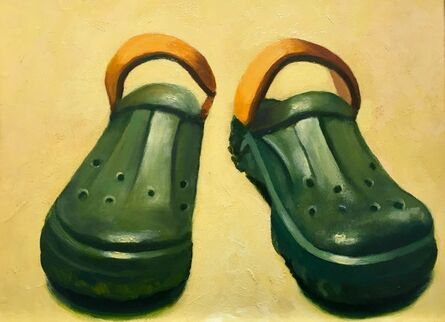 Ken Beck, ‘Crocs’, 2012