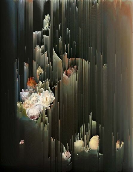 Gordon Cheung, ‘Jan van Huysum I (Small New Order)’, 2014