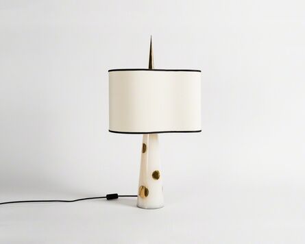 Achille Salvagni, ‘Nemo Table Lamp’, 2013