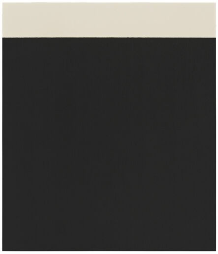 Richard Serra, ‘Weight VIII’, 2013