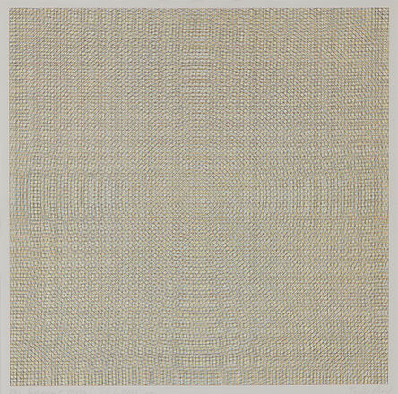 Sol LeWitt, ‘Four Color Drawing’, 1972