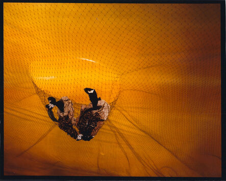 Boyd Webb, ‘"Bag"’, 1989
