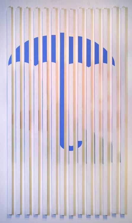 John Goodyear, ‘Shoe, Umbrella, Telephone, Teacup and Saucer’, 2011