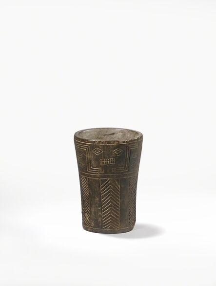 ‘Gobelet cérémoniel (Ceremonial goblet)’, 1450 -1532