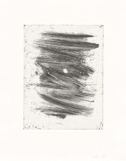 Christopher Wool, ‘Untitled’, 2005