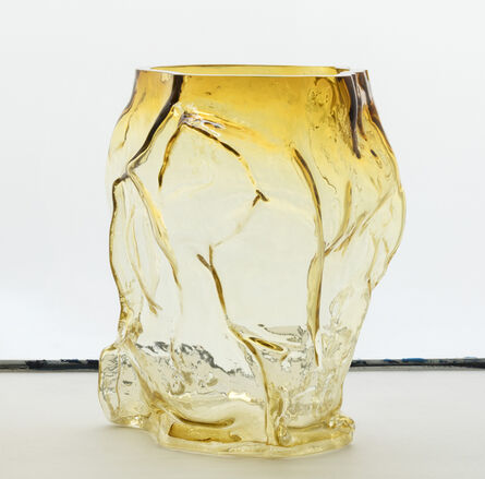 FOS, ‘Glass Vase ’, 2017