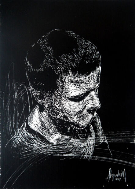 Alejandro Lescay, ‘Untitled’, 2019