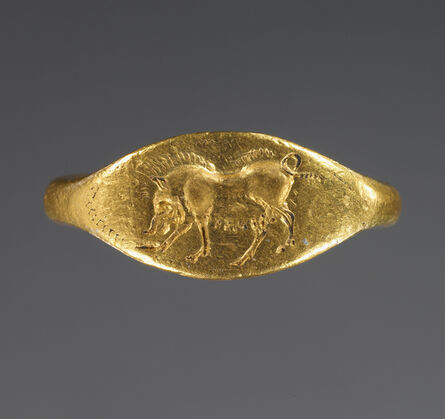 ‘Ring’, ca. 500 BCE