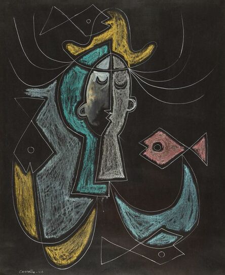 Mario Carreño, ‘Untitled’, 1946