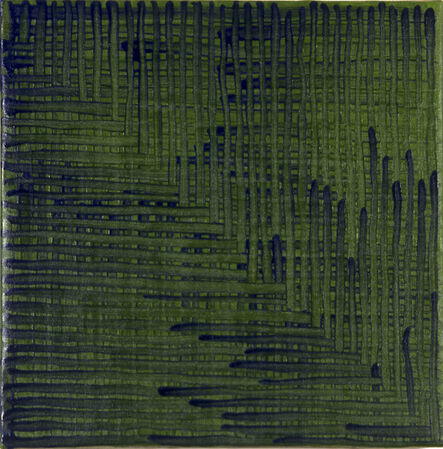 Joaquim Chancho, ‘Pintura 64’, 1997