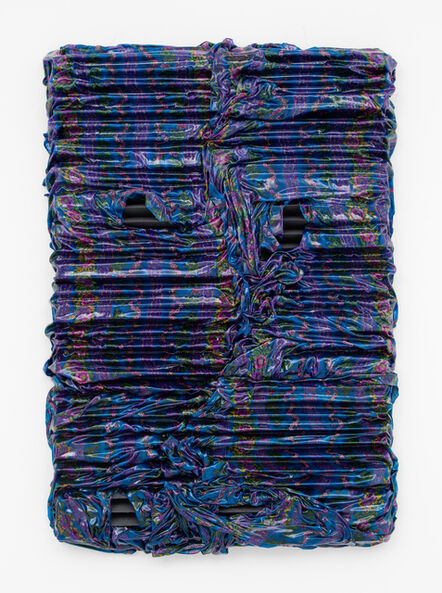 Kevin Beasley, ‘Untitled (Panel 2)’, 2016