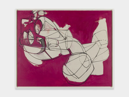 Hans Hofmann, ‘Astral Image No. 1’, 1947