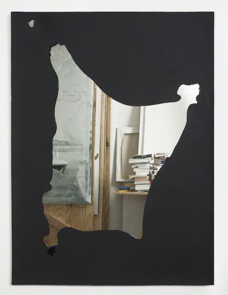 Luca Dellaverson, ‘Untitled’, 2014