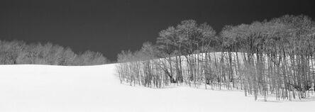 Brian Kosoff, ‘Snowy Ridge’, 2012