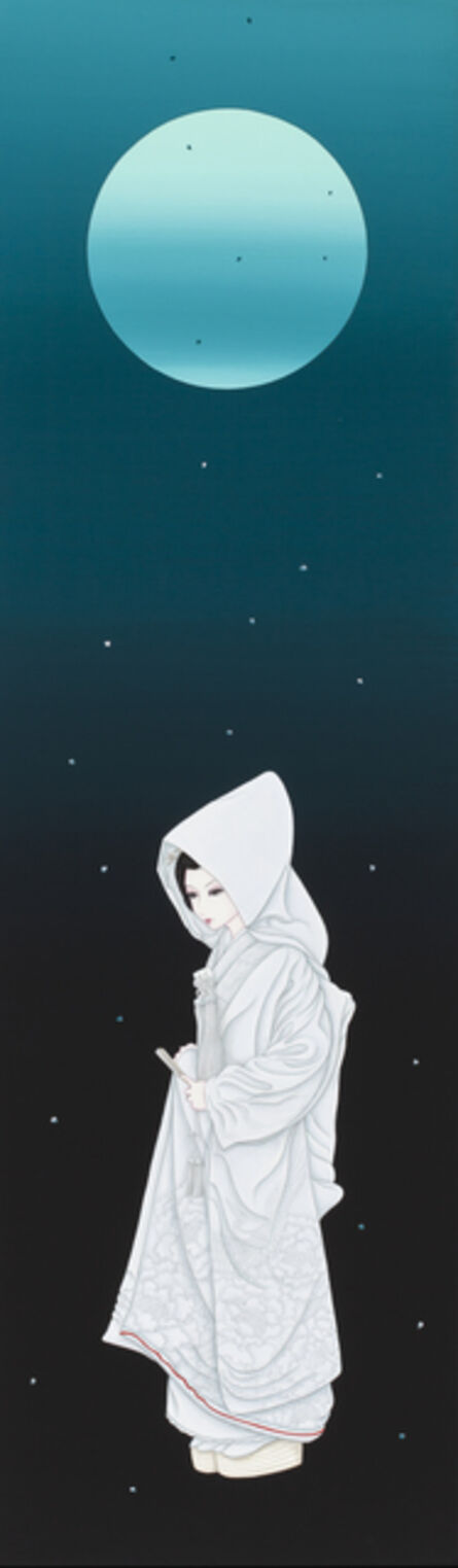 Yuji MORIGUCHI, ‘Magnolia’, 2013