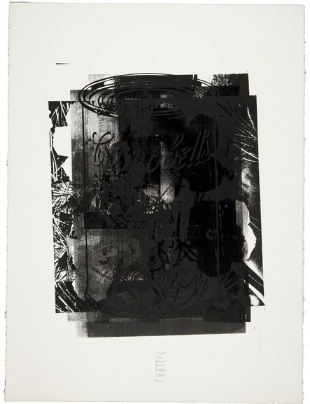Andy Warhol, ‘Untitled (See F. & S. II.120)’, 1974