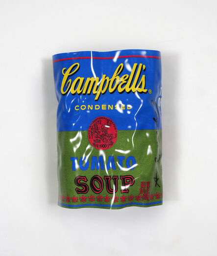 Paul Rousso, ‘Campbell's 2 of 6’, 2019
