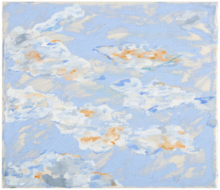 Karoliina Hellberg, ‘Clouds (2)’, 2018