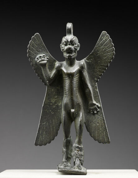 ‘Pazazu’, Early 1st century A.D.