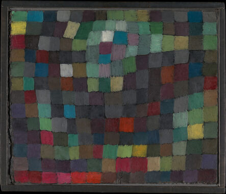 Paul Klee, ‘May Picture’, 1925