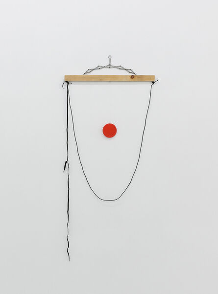 B. Wurtz, ‘Untitled’, 2013