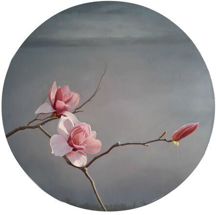 Zeng Chuanxing, ‘Magnolia ’, 2017
